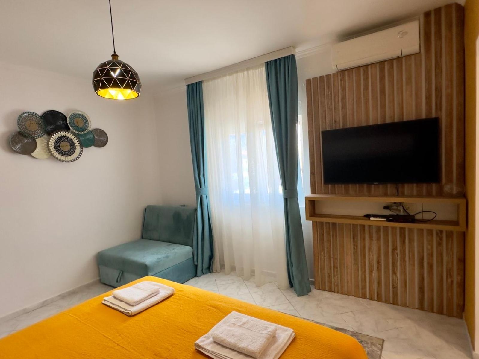 Apartments Asya Cattaro Camera foto