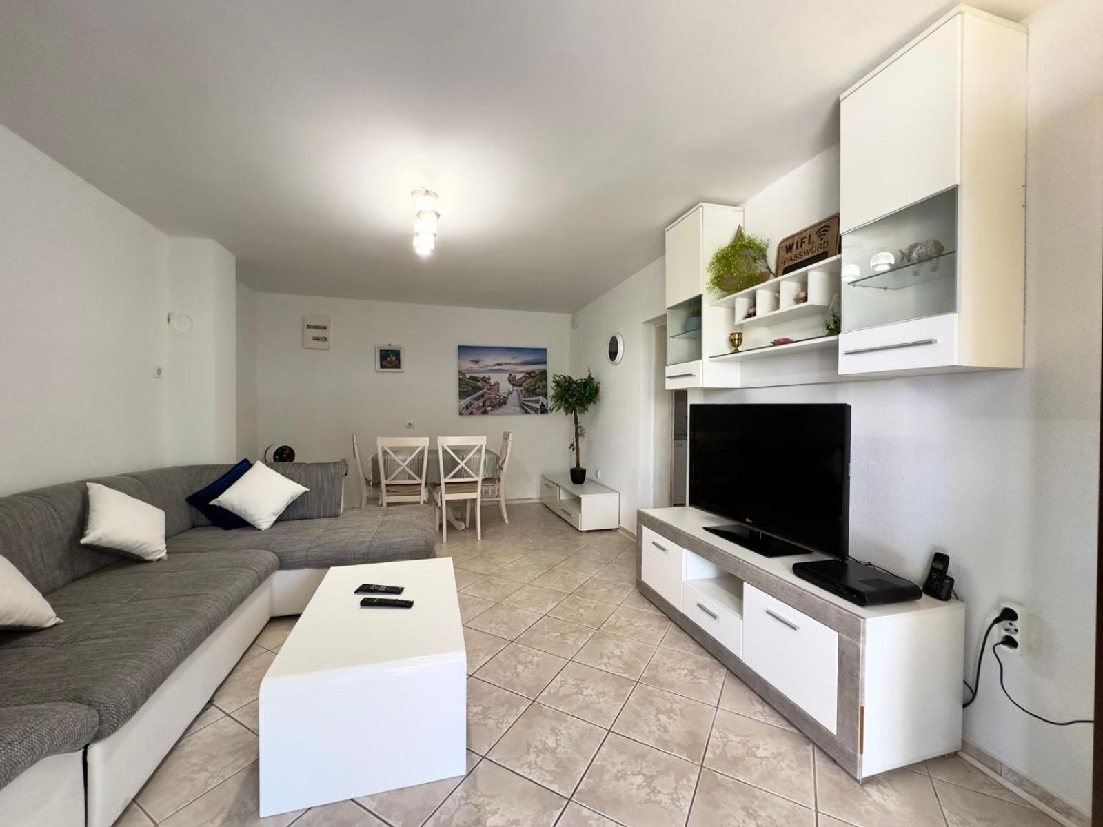 Apartments Asya Cattaro Camera foto
