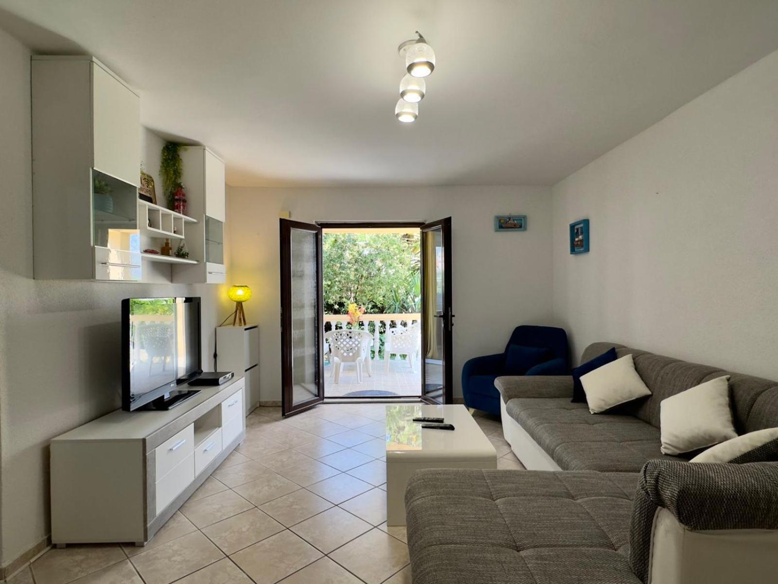 Apartments Asya Cattaro Camera foto